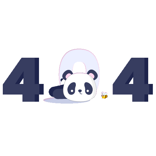 Illustration for 404 page