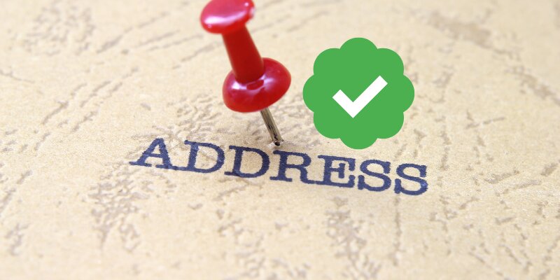 Navigating the Complexities of Address Verification