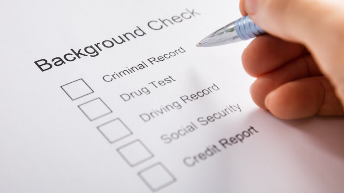 Criminal Checks in India: AI and Blockchain Transformation