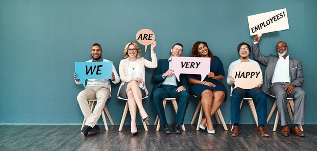 Employee Retention – Best Modern Practices