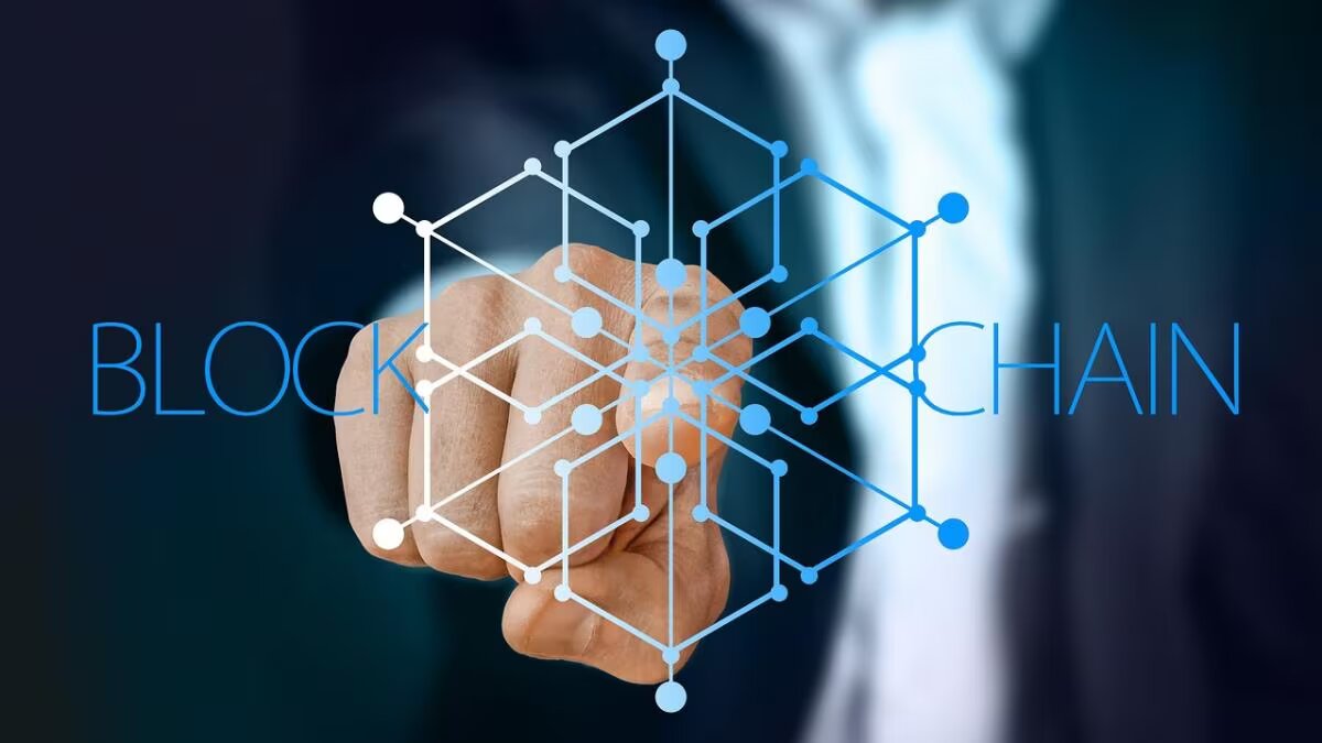 Blockchain – Latest December 2024 Updates