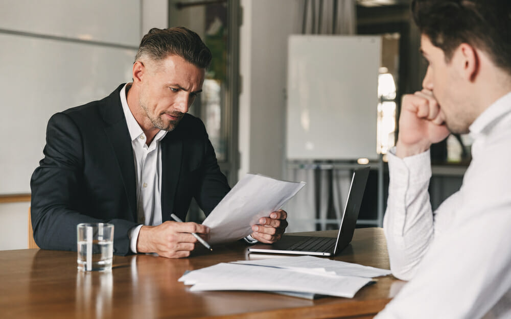 The Importance of Past Employment Verification in Hiring