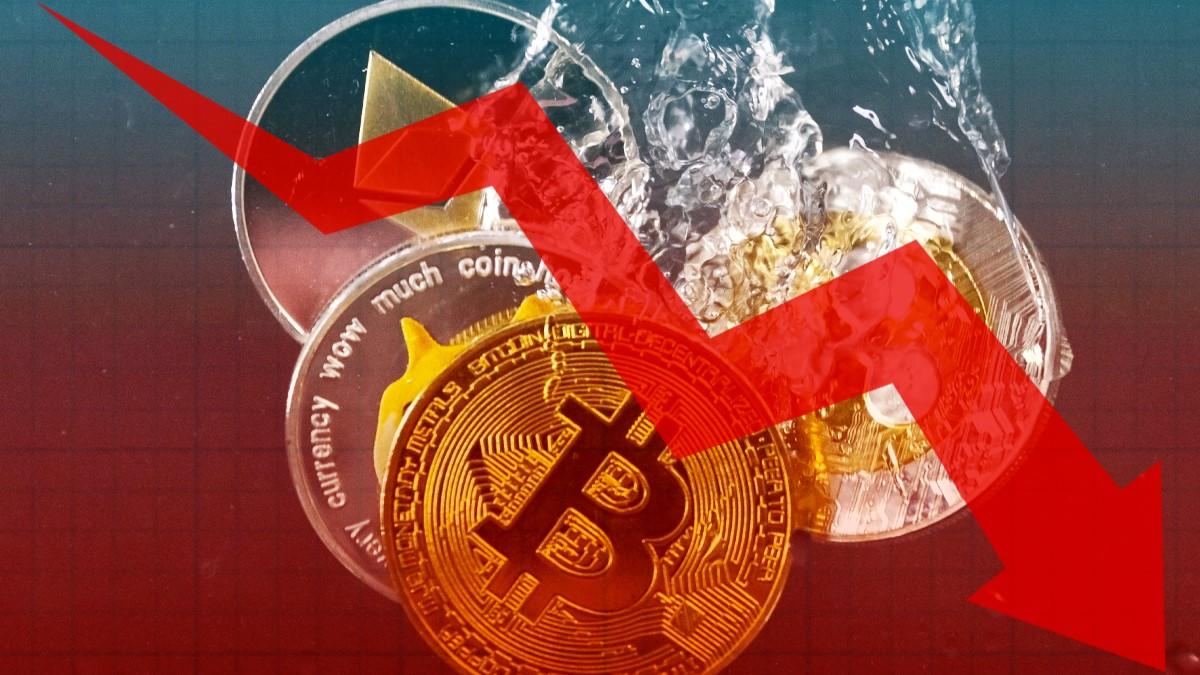 Crypto Crash – A Perspective