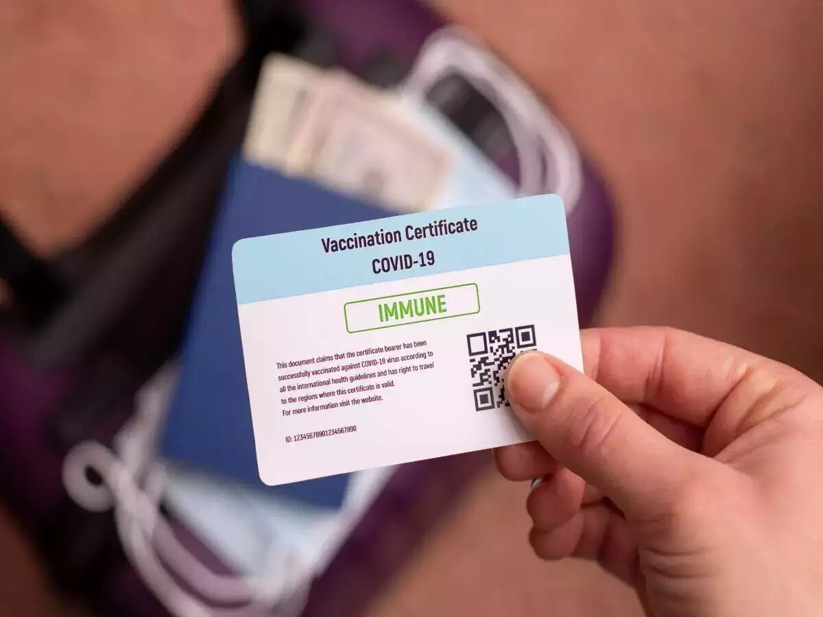 Introduction To How Vaccination Verification Is A Game-Changer For Your Company?