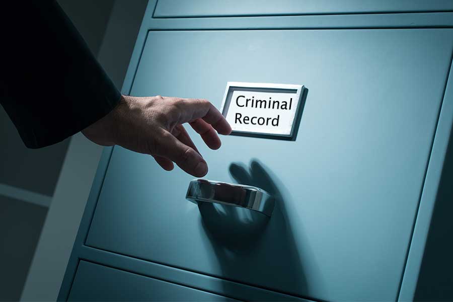 Everything You Need to Know Criminal Record Checks