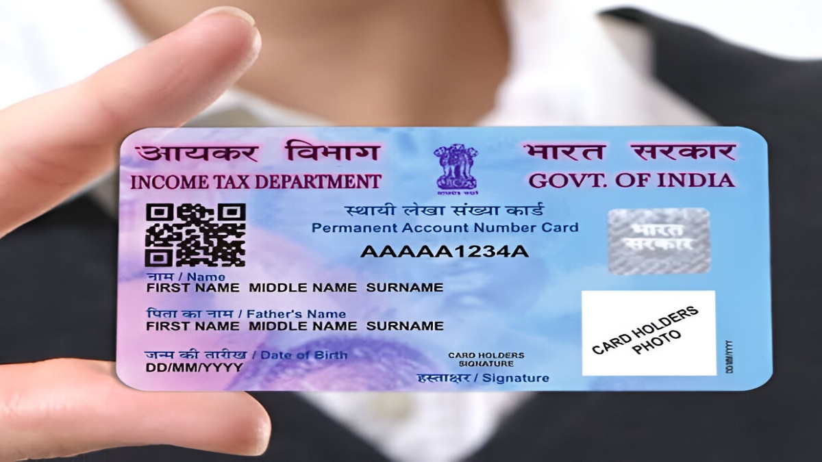 PAN Card Verification and Its Importance in BGV