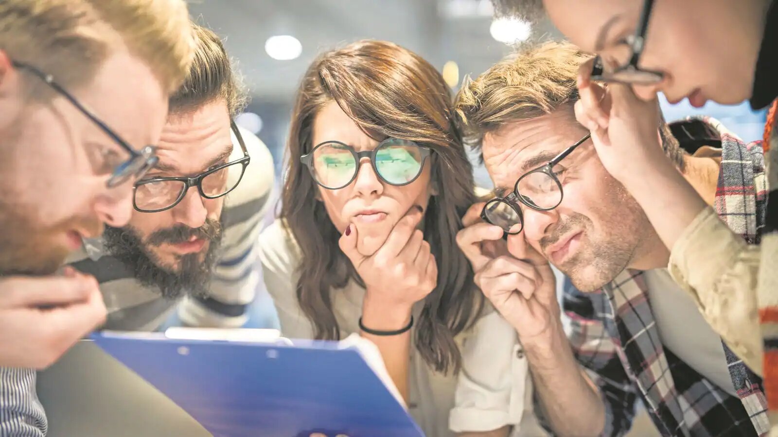 Background Verification: How Much Is Too Much?