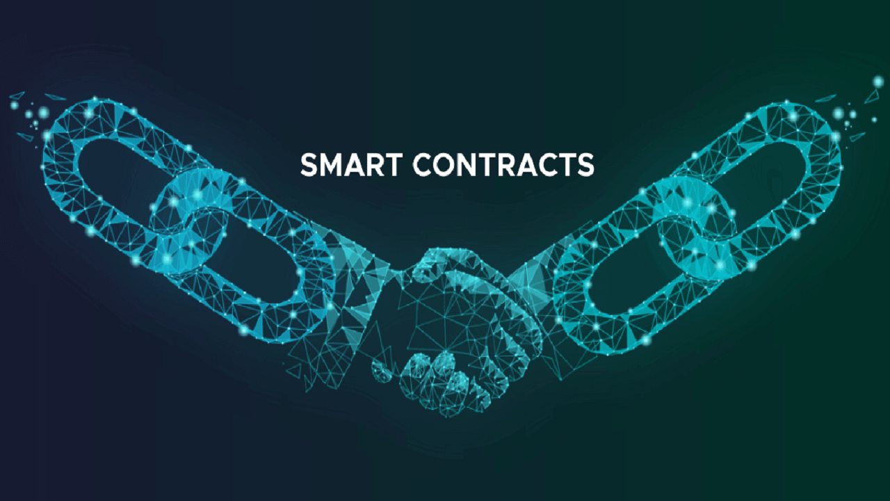 Layman Series #05: Smart Contracts Explained