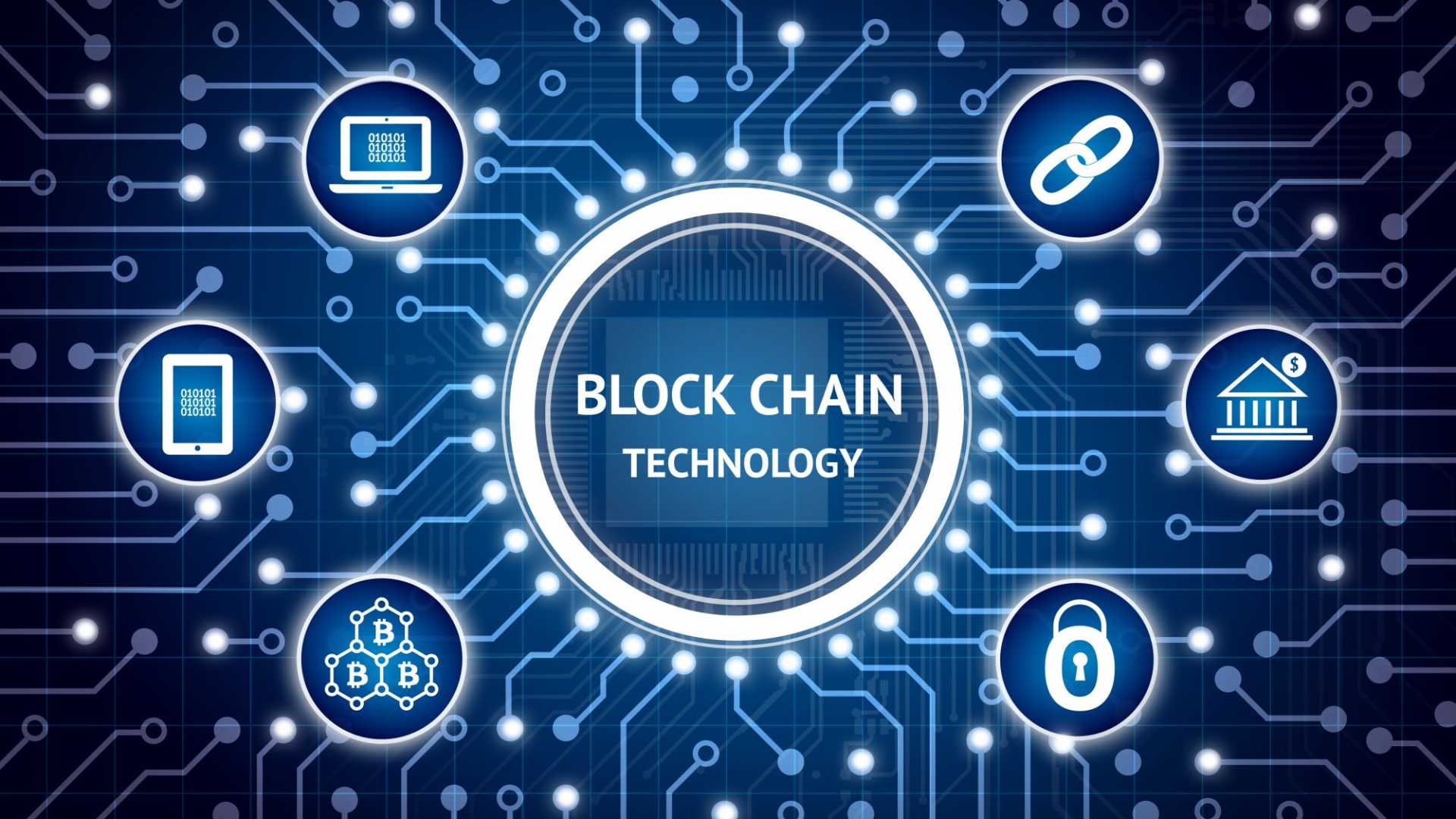 5 Ways Blockchain Will Affect HR