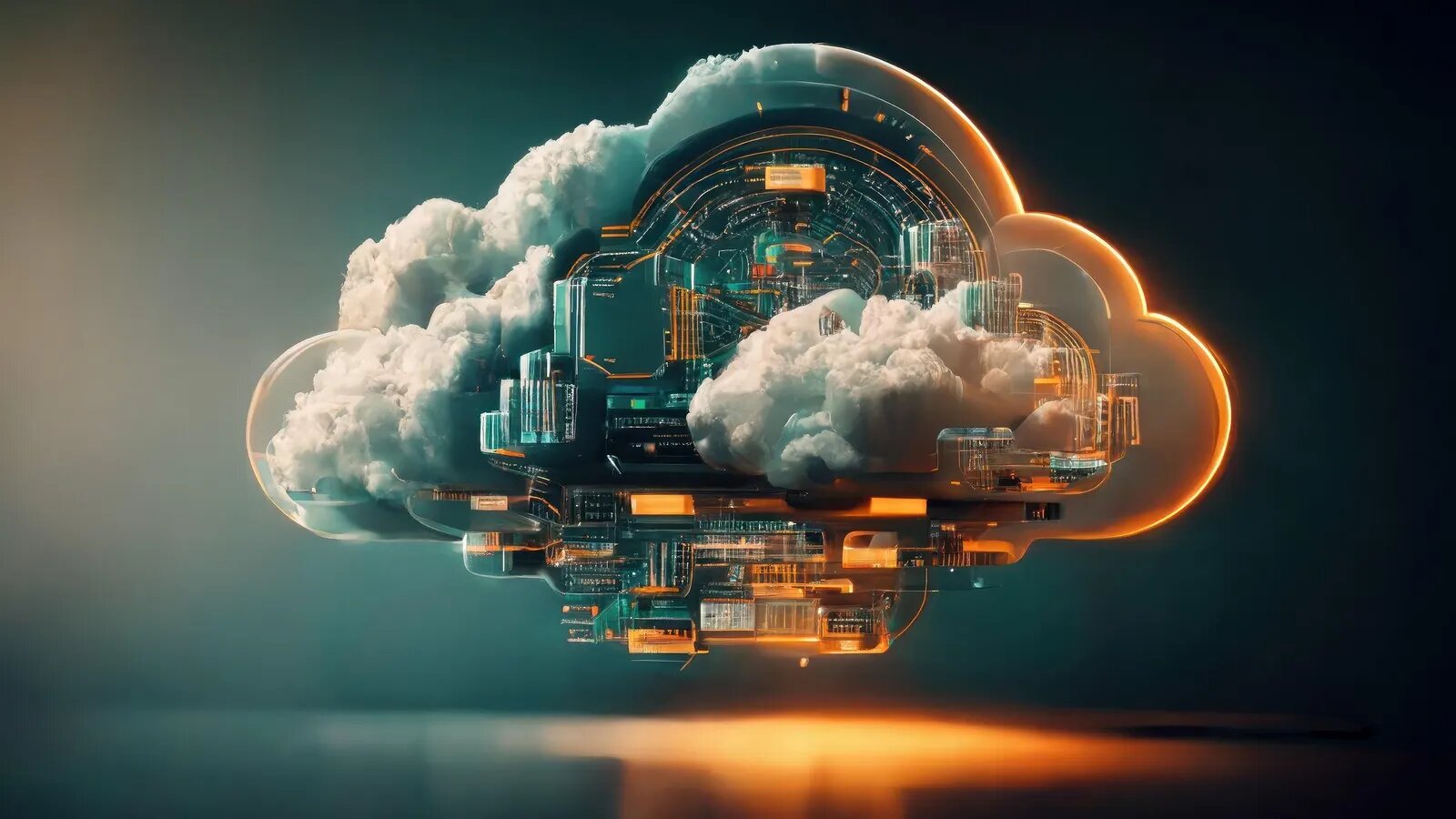 Layman Series #06: What is Cloud Computing