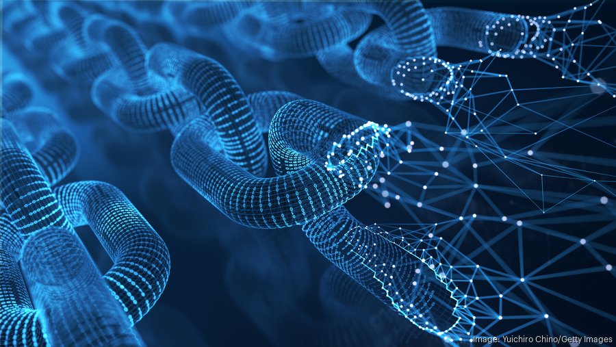 Layman Series #01: Demystifying Blockchain