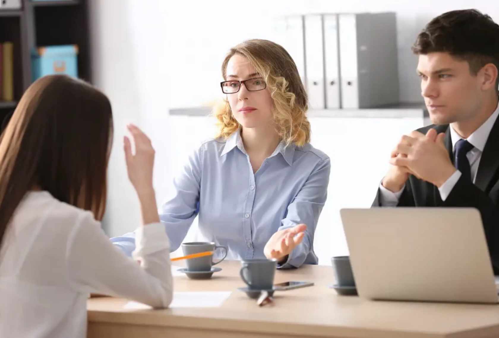Grievance Handling: A Key Aspect of Effective Employee Relations