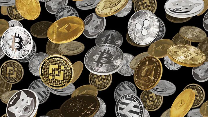 Layman Series #03: Cryptocurrency Explained