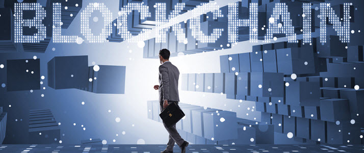 Blockchain is Here to Stay; but What Does it Mean for HR?