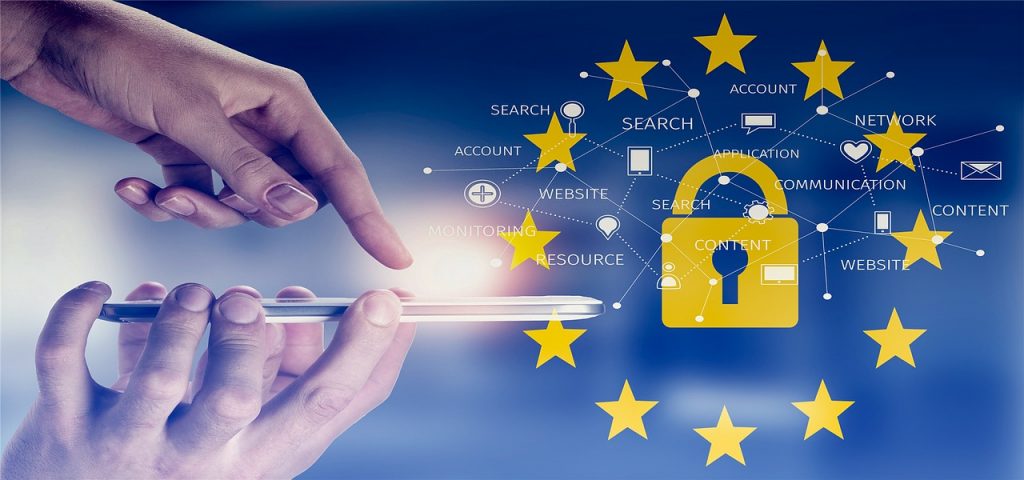 GDPR and Blockchain