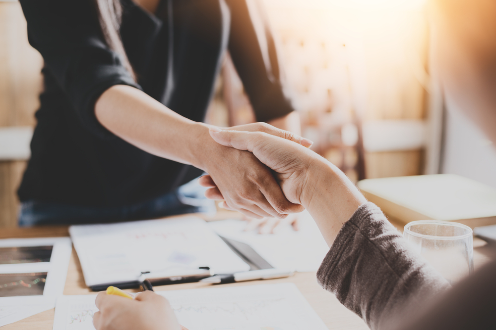 Improving the Offer to Joining Ratio