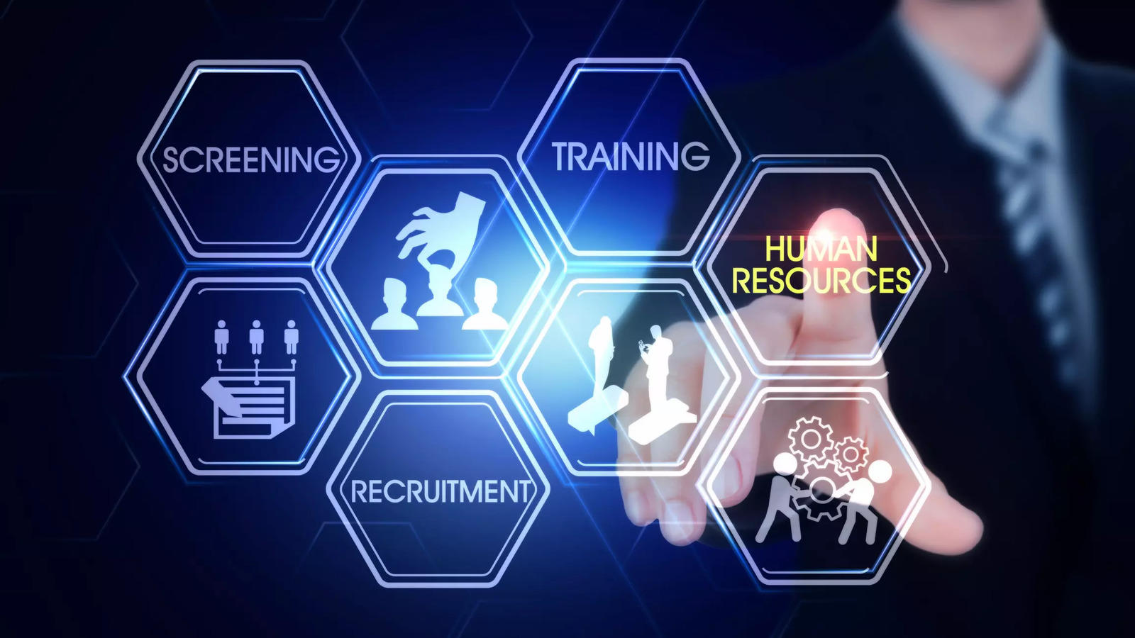 Introduction to Blockchain: The Future of Human Resources