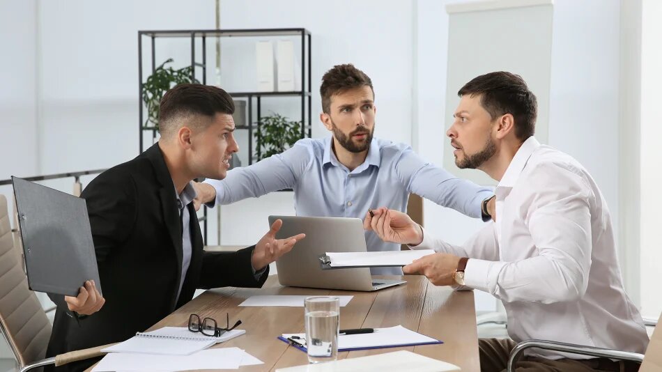 Grievance Handling: A Key Aspect of Effective Employee Relations