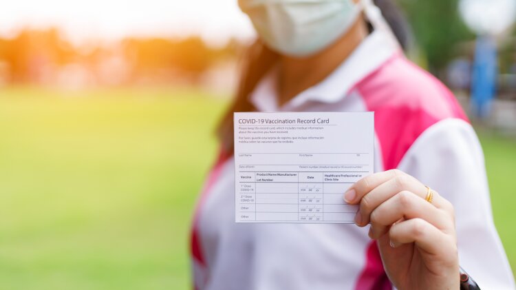 How Vaccination Verification Is A Game-Changer For Your Company?