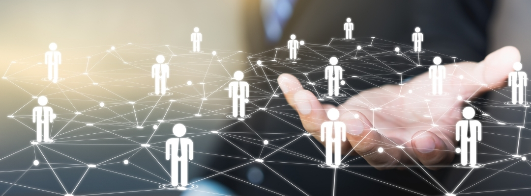 How Blockchain can help the Recruitment Industry