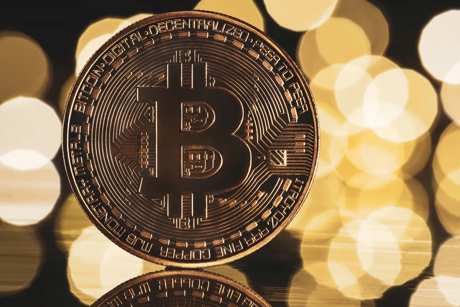 Top 5 Things You Can Do with Bitcoin
