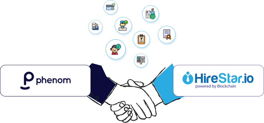 phenom Hirestar Case Study