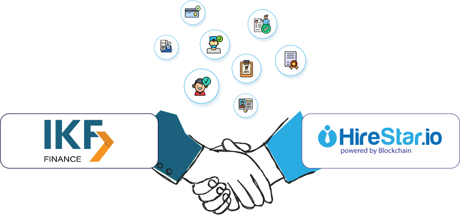 ikf Hirestar Case Study