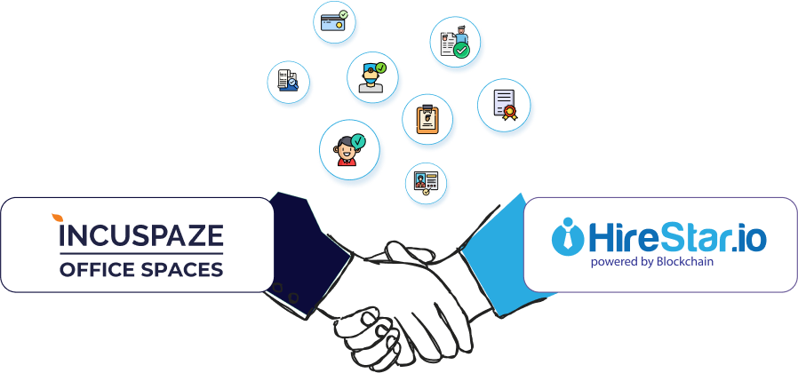 incuspaze Hirestar Case Study